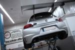 Volkswagen Scirocco R Stage 4 by Mcchip-DKR 2013 года